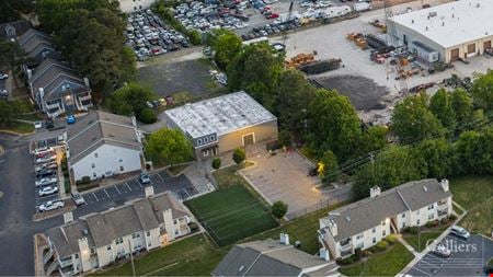 Retail space for Sale at 528 Newtown Rd in Virginia Beach