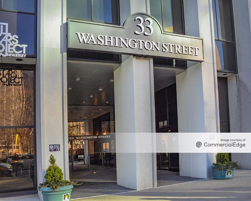 33 Washington Street