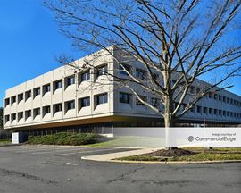 College Park at Princeton Forrestal Center - 101 & 103 College Road East