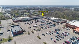 Goddard Square Shopping Center
