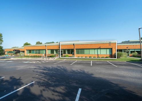 1220 Ward Avenue
