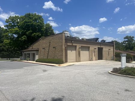 Retail space for Rent at 10715 Little Patuxent Parkway  in Columbia
