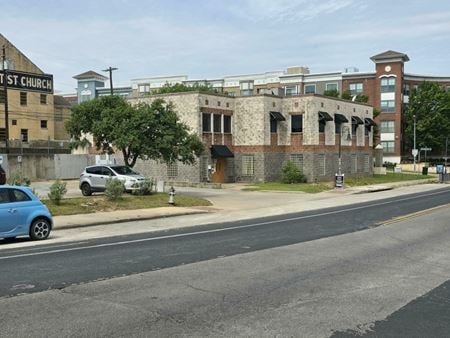 Office space for Rent at 1009 East 11th Street in Austin