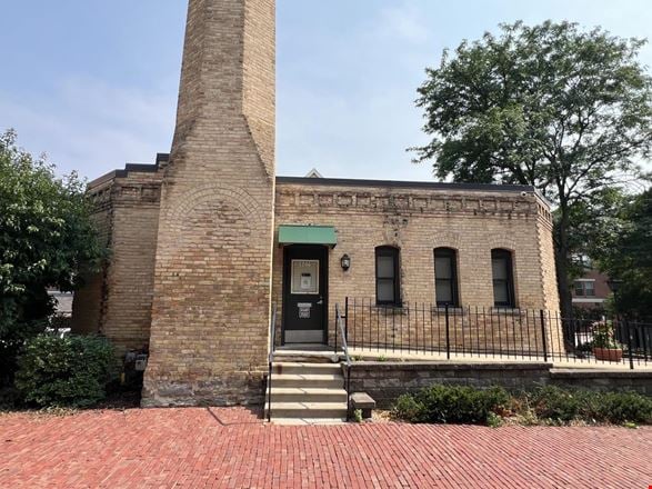 Laurel Village - 1246 Hennepin Avenue