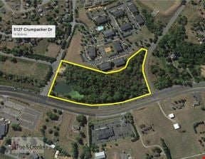 Bonsack Commercial Land