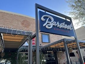 Barstool Sports Old Town Scottsdale