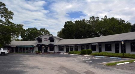 Office space for Rent at 2114 Drew St in Clearwater