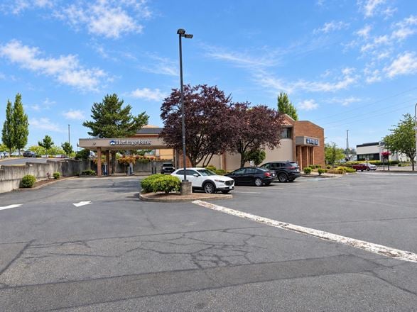Heritage Bank Site