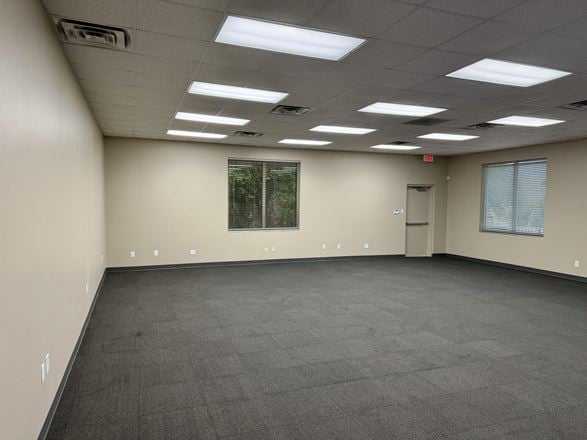 Office Space Along I-20