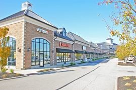 Montville Center