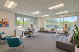 Barrister Executive Suites - Corporate Point