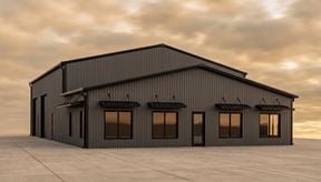 New Build - 5,000 SF in South Lubbock