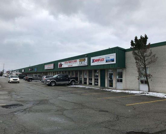 712-740 Kipling Avenue - Etobicoke, ON