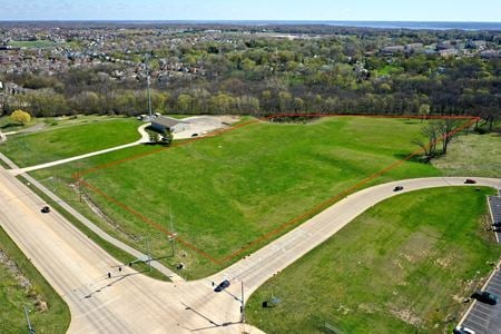 VacantLand space for Sale at 9818 Allen Road in Peoria