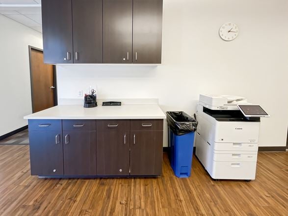 Regus - CL Oak Park Drive Fort Collins
