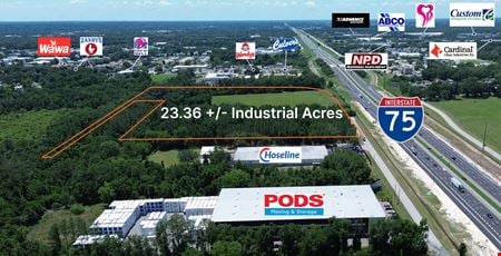 VacantLand space for Sale at Northwest 37th Street Road in Ocala