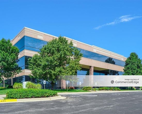 Southcreek Office Park - Buildings VII & VIII