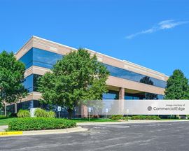 Southcreek Office Park - Buildings VII & VIII