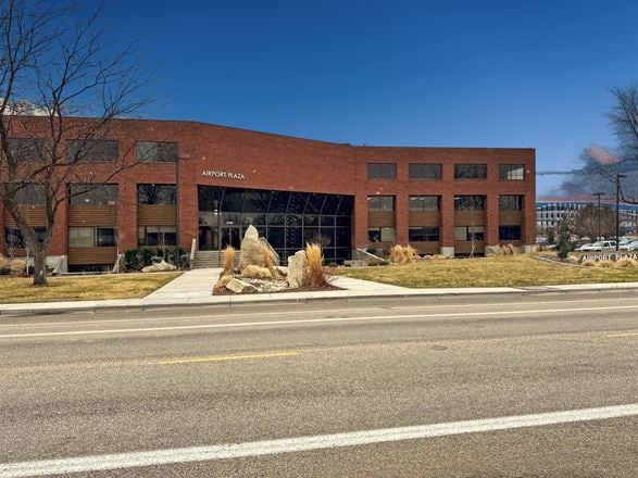 Regus - Boise - W Elder St