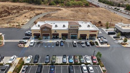 Retail space for Rent at 24033-24107 Clinton Keith Road in Wildomar