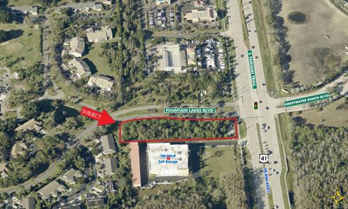 22770 S Tamiami Trl