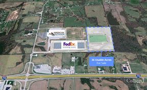 36 AC Development Opportunity