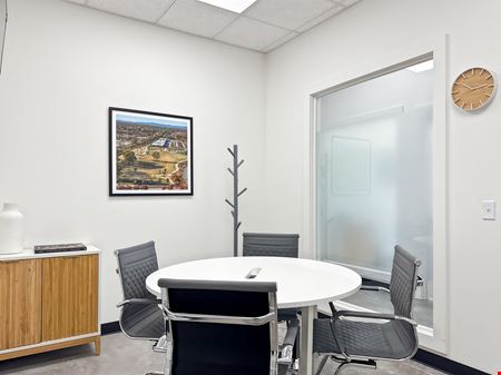Coworking space for Rent at 17 East Stone Avenue 1st & 2nd Floor in Greenville