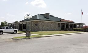 Stonemill BBQ