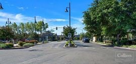 For Lease - The Shops at Fairview