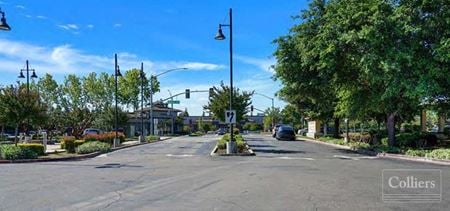 Retail space for Rent at 3101-3181 Balfour Rd in Brentwood