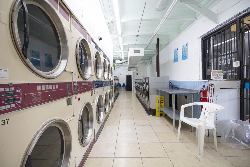 Xtra Clean Coin Laundry