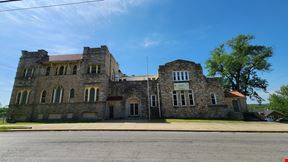 Adaptive Reuse | Church