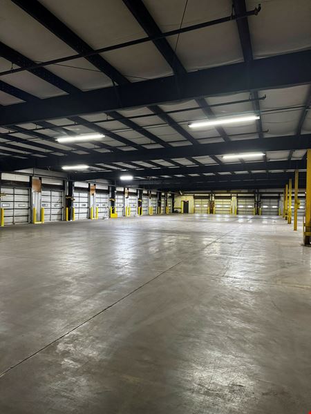 Photo of commercial space at 655 Goodman Rd in Concord