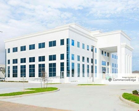 Office space for Sale at 11116 Bellaire Blvd in Houston