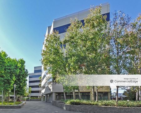 Office space for Rent at 2450 Broadway in Santa Monica