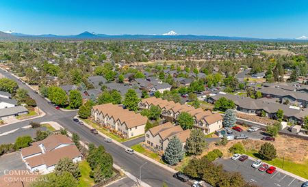 Photo of commercial space at 2002 SW Canyon Dr in Redmond