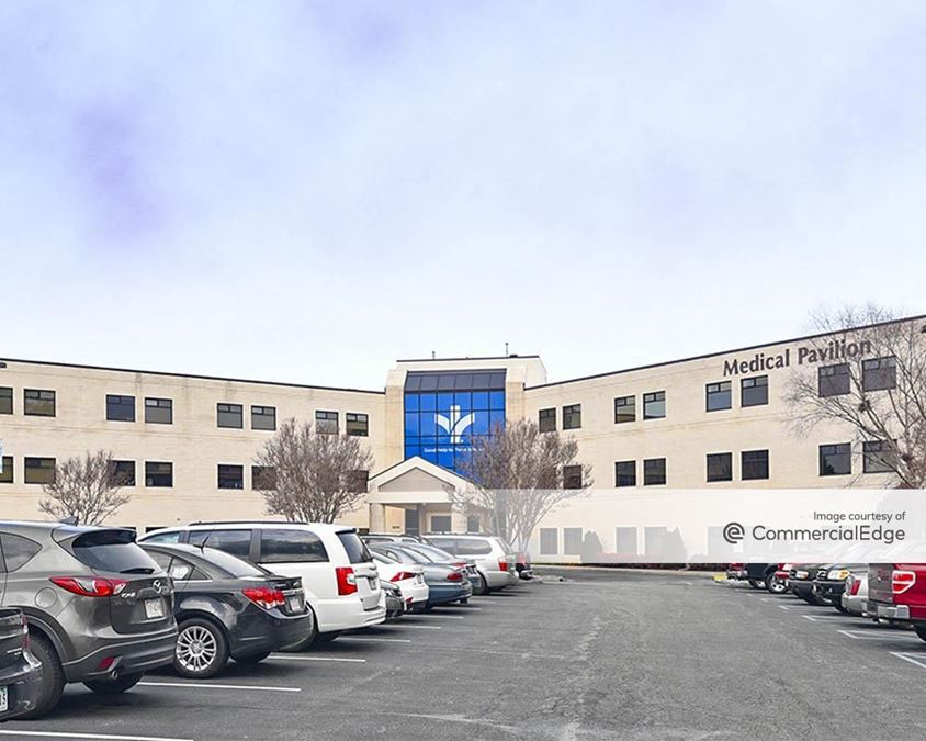 Bon Secours Mary Immaculate Medical Pavilion 12720 McManus Blvd, Newport News, VA