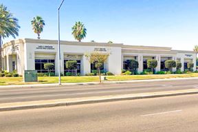 Meridian Professional Center