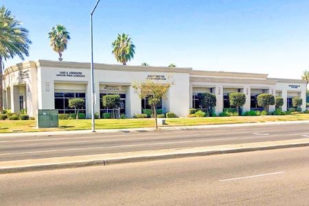 Office space for Rent at 7005 N. Maple Ave in Fresno