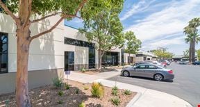 Prologis Pacific Springs Business Park