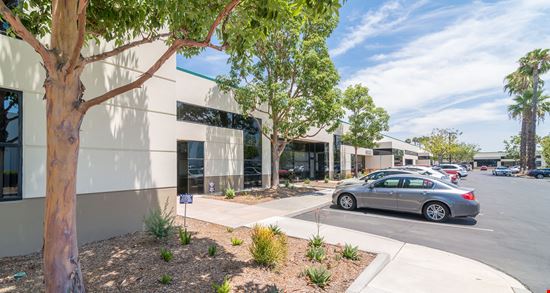 Prologis Pacific Springs Business Park