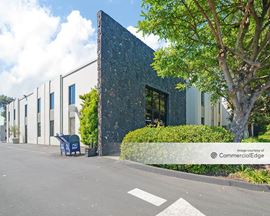 Palo Alto Business Park