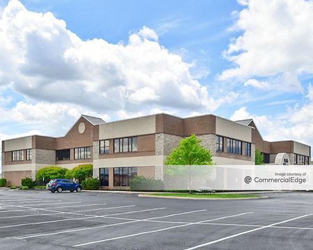 Office space for Rent at 7700 Washington Village Drive in Dayton