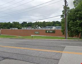 2525 South Hanley Road