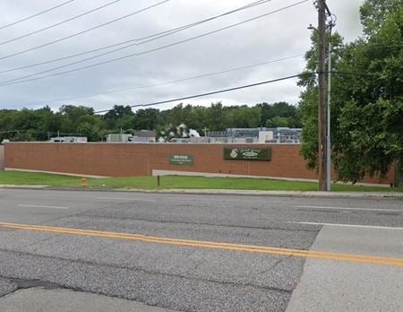 Industrial space for Sale at 2525 South Hanley Road in St. Louis