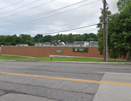 2525 South Hanley Road