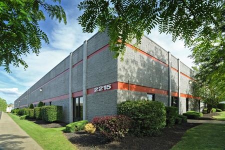 Industrial space for Rent  in Buffalo