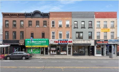 Retail space for Rent at 502 5th Ave in Brooklyn