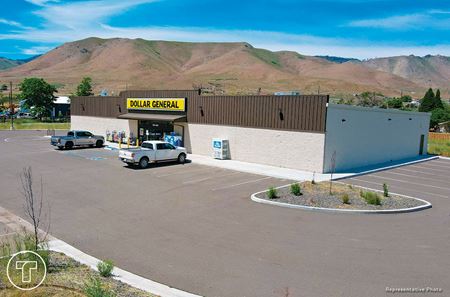 Retail space for Sale at TBD Hwy 64 E in Dulce