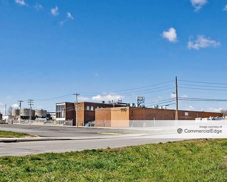 Industrial space for Rent at 1110 State Route 109 in Lindenhurst